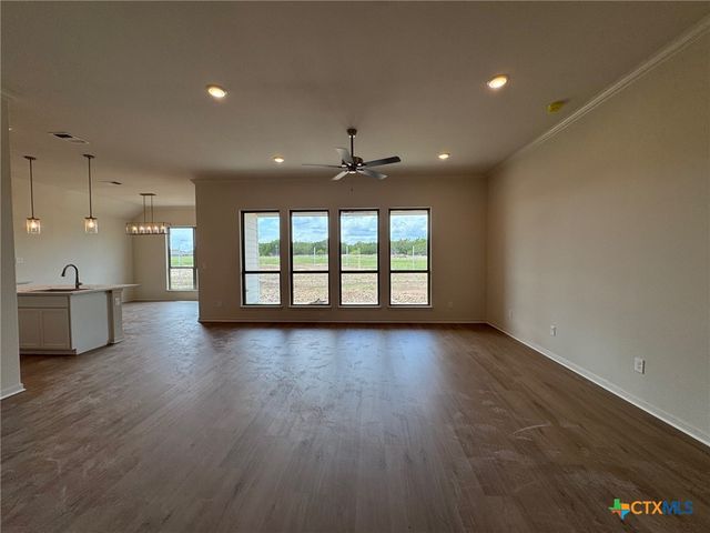 1106 Bending Bough Way, Temple, TX 76502