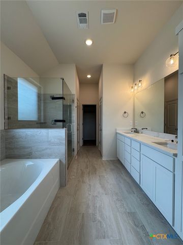 1106 Bending Bough Way, Temple, TX 76502