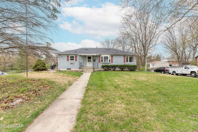 404 Koch Avenue, Vandalia, OH 45377