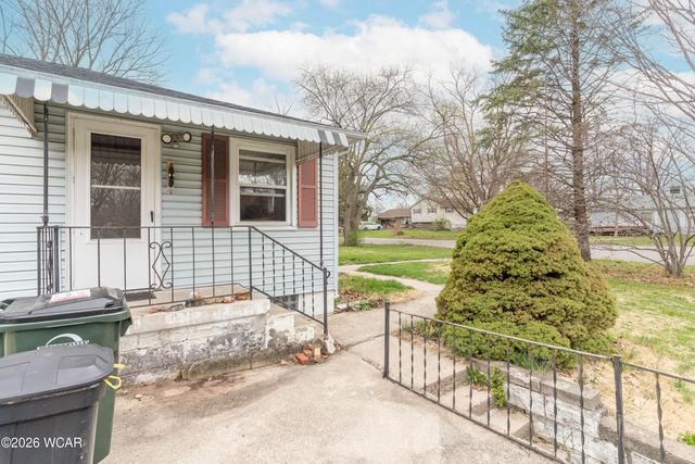 404 Koch Avenue, Vandalia, OH 45377