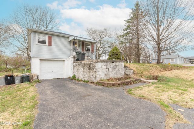 404 Koch Avenue, Vandalia, OH 45377