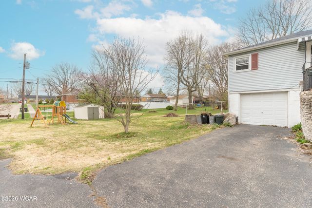 404 Koch Avenue, Vandalia, OH 45377