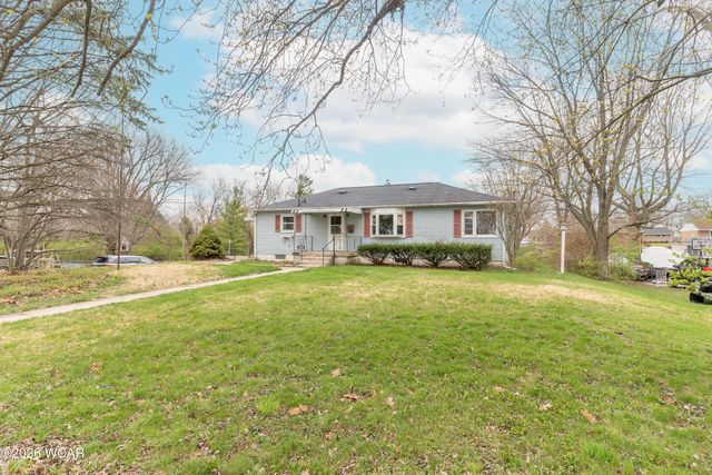 404 Koch Avenue, Vandalia, OH 45377