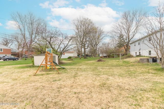 404 Koch Avenue, Vandalia, OH 45377