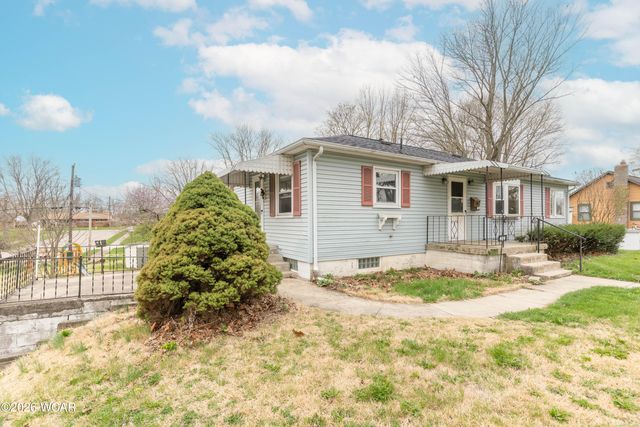 404 Koch Avenue, Vandalia, OH 45377