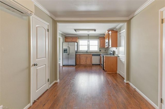 2023 Richard AVE, Hampton, VA 23664