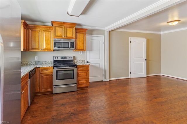 2023 Richard AVE, Hampton, VA 23664