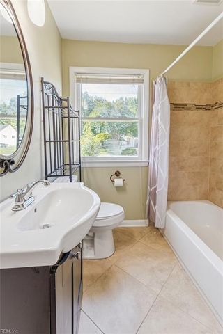 2023 Richard AVE, Hampton, VA 23664