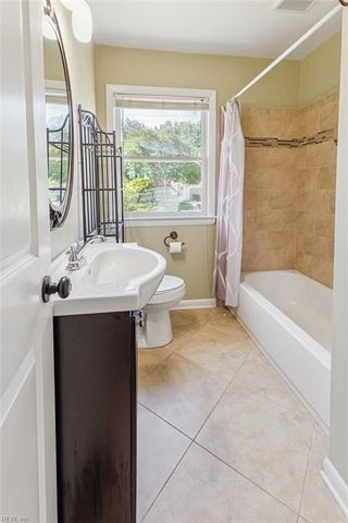 2023 Richard AVE, Hampton, VA 23664