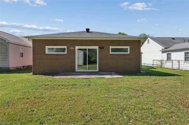 2023 Richard AVE, Hampton, VA 23664