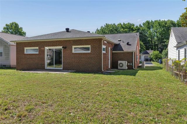 2023 Richard AVE, Hampton, VA 23664