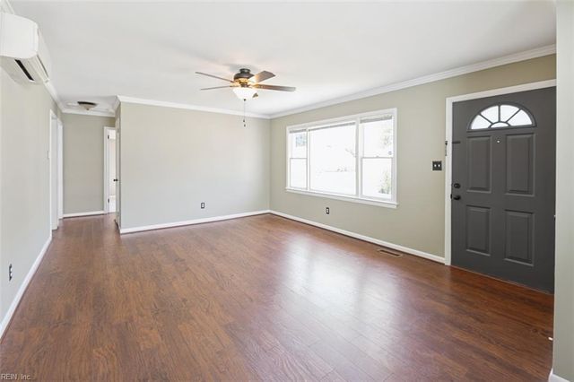 2023 Richard AVE, Hampton, VA 23664