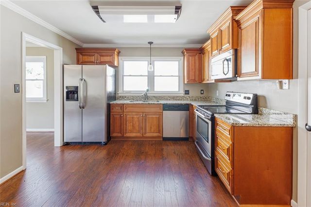 2023 Richard AVE, Hampton, VA 23664