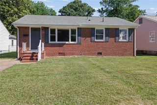 2023 Richard AVE, Hampton, VA 23664