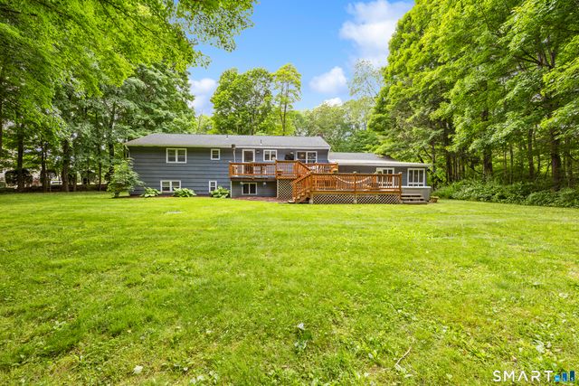 936 South Meriden Road, Cheshire, CT 06410