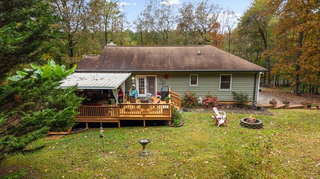 5250 Candies Creek Ridge Road NW, Cleveland, TN 37312