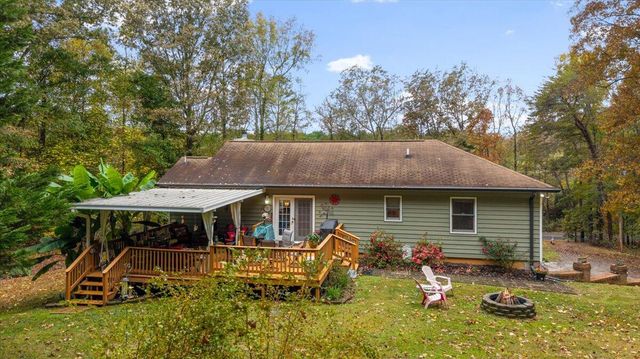 5250 Candies Creek Ridge Road NW, Cleveland, TN 37312