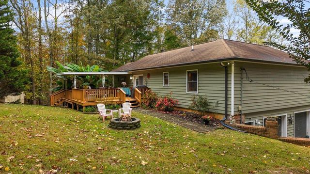 5250 Candies Creek Ridge Road NW, Cleveland, TN 37312