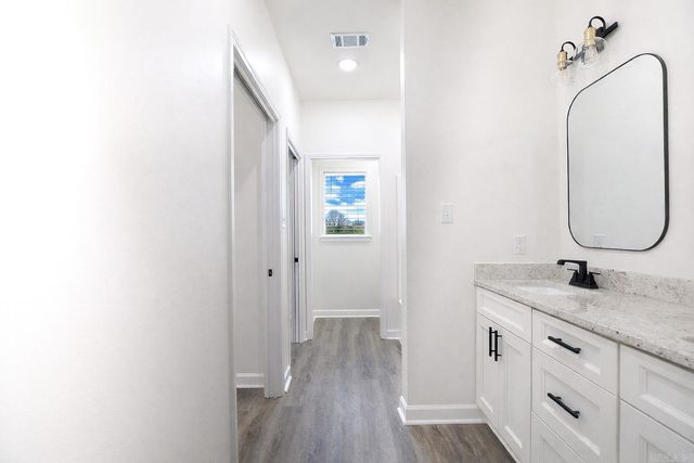 400 Reynolds, White Hall, AR 71602