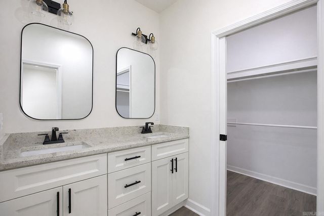 400 Reynolds, White Hall, AR 71602