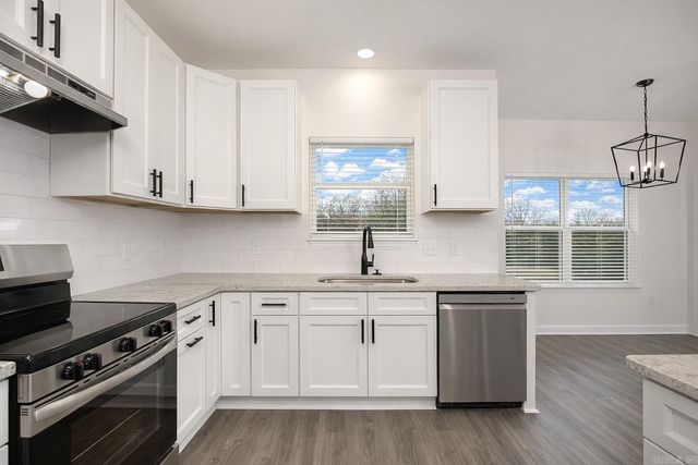 400 Reynolds, White Hall, AR 71602