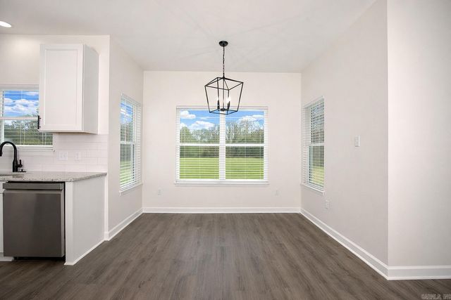 400 Reynolds, White Hall, AR 71602