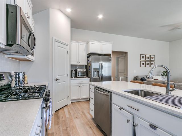 8400 NW 162nd Street, Edmond, OK 73013