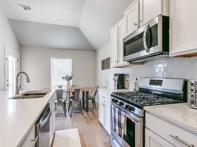 8400 NW 162nd Street, Edmond, OK 73013