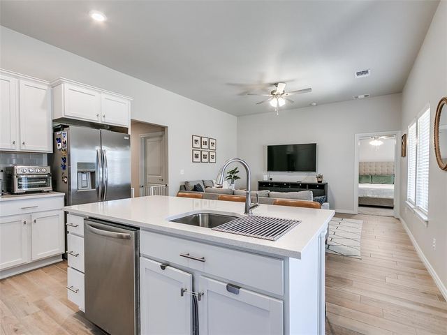 8400 NW 162nd Street, Edmond, OK 73013