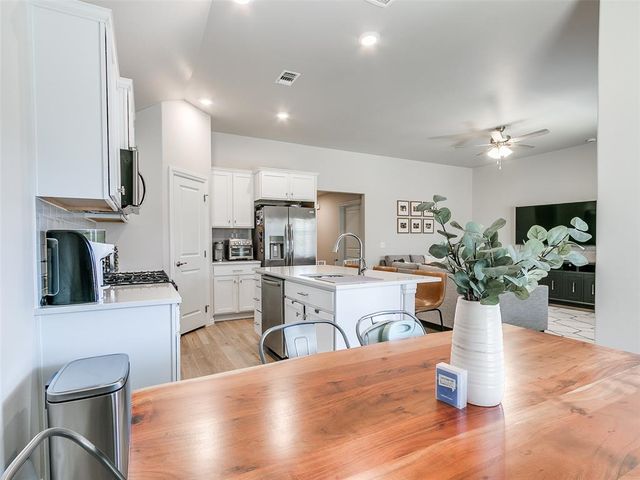 8400 NW 162nd Street, Edmond, OK 73013