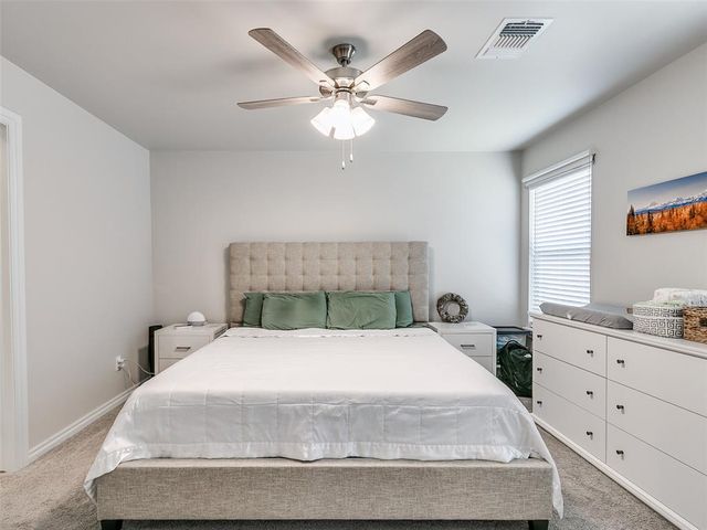 8400 NW 162nd Street, Edmond, OK 73013