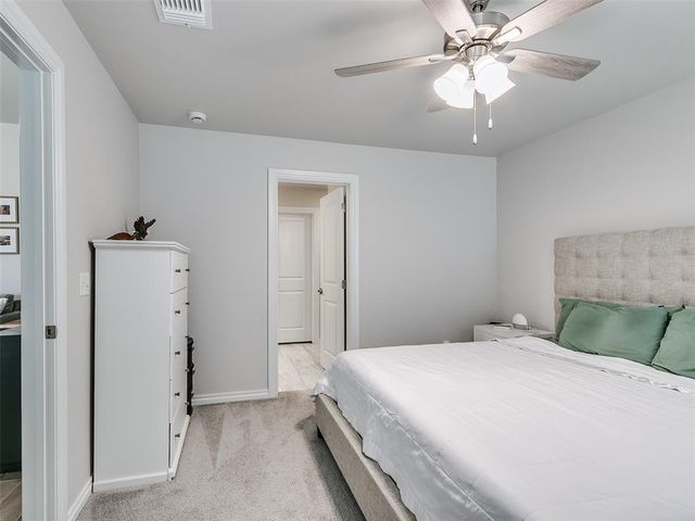 8400 NW 162nd Street, Edmond, OK 73013