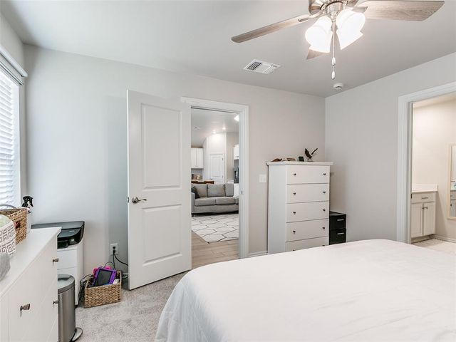 8400 NW 162nd Street, Edmond, OK 73013