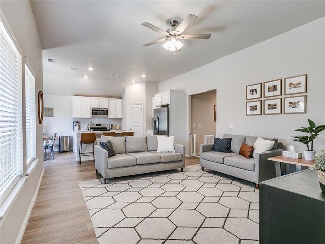 8400 NW 162nd Street, Edmond, OK 73013