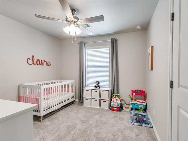 8400 NW 162nd Street, Edmond, OK 73013