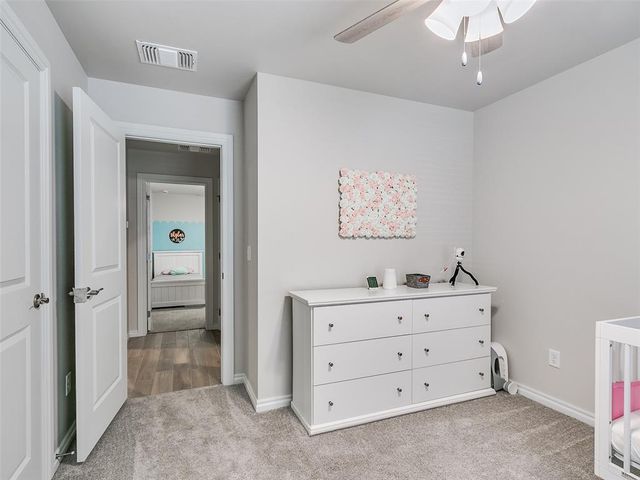 8400 NW 162nd Street, Edmond, OK 73013