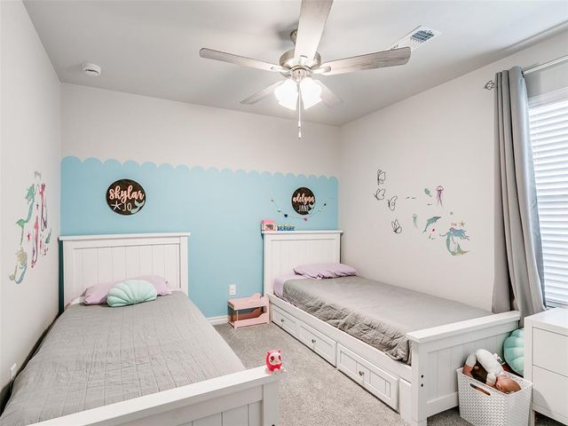 8400 NW 162nd Street, Edmond, OK 73013