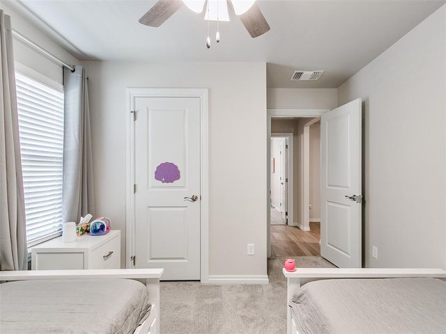 8400 NW 162nd Street, Edmond, OK 73013