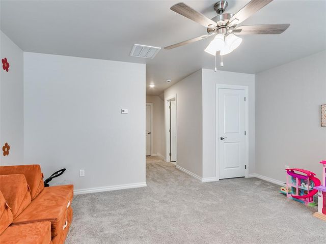 8400 NW 162nd Street, Edmond, OK 73013