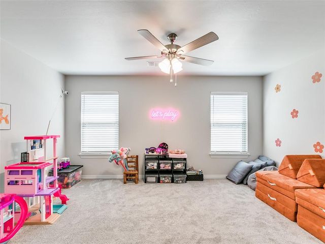 8400 NW 162nd Street, Edmond, OK 73013