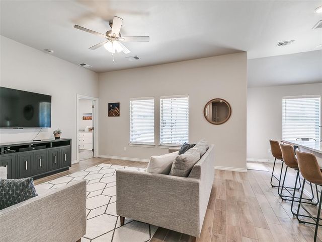 8400 NW 162nd Street, Edmond, OK 73013