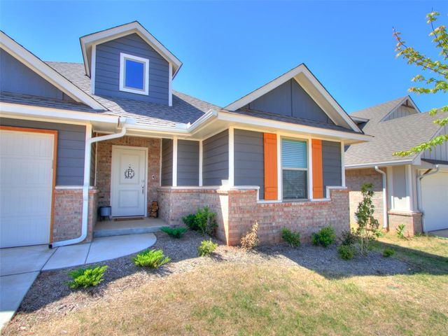 8400 NW 162nd Street, Edmond, OK 73013