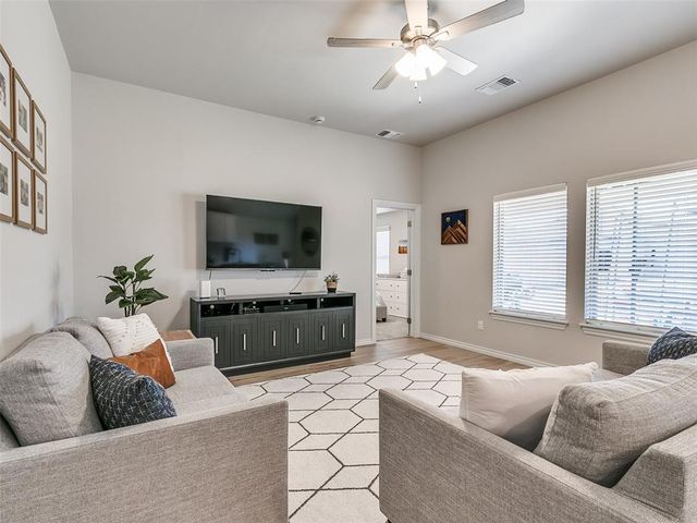 8400 NW 162nd Street, Edmond, OK 73013