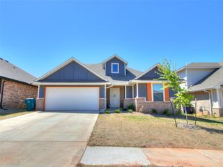 8400 NW 162nd Street, Edmond, OK 73013