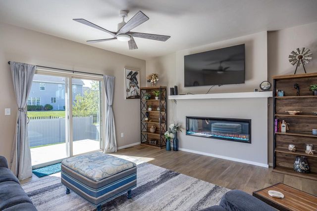 N9339 GEMSTONE COURT, Appleton, WI 54915