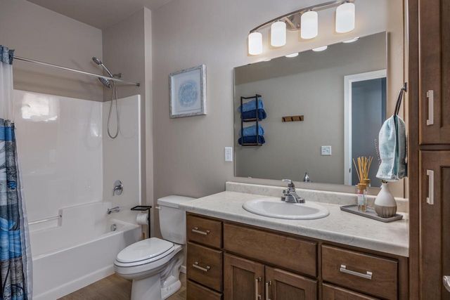 N9339 GEMSTONE COURT, Appleton, WI 54915