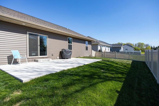 N9339 GEMSTONE COURT, Appleton, WI 54915