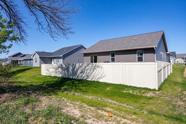 N9339 GEMSTONE COURT, Appleton, WI 54915