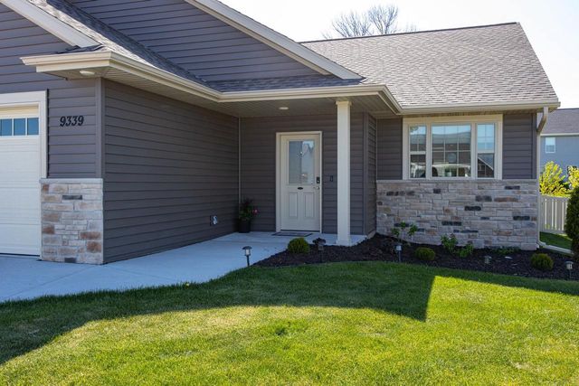N9339 GEMSTONE COURT, Appleton, WI 54915