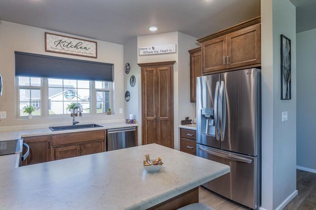 N9339 GEMSTONE COURT, Appleton, WI 54915